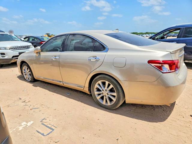Aukcja sprzedaży 2010 Lexus Es, vin: JTHBK1EG2A2342813, numer aukcji: 73341855