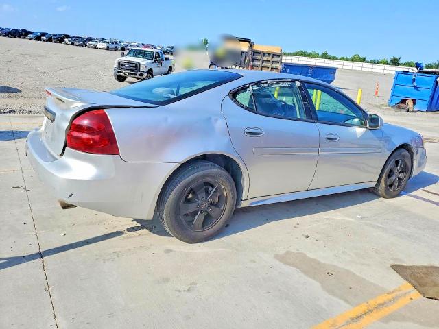 Aukcja sprzedaży 2005 Pontiac Grand Prix, vin: 2G2WP522451128095, numer aukcji: 59100126