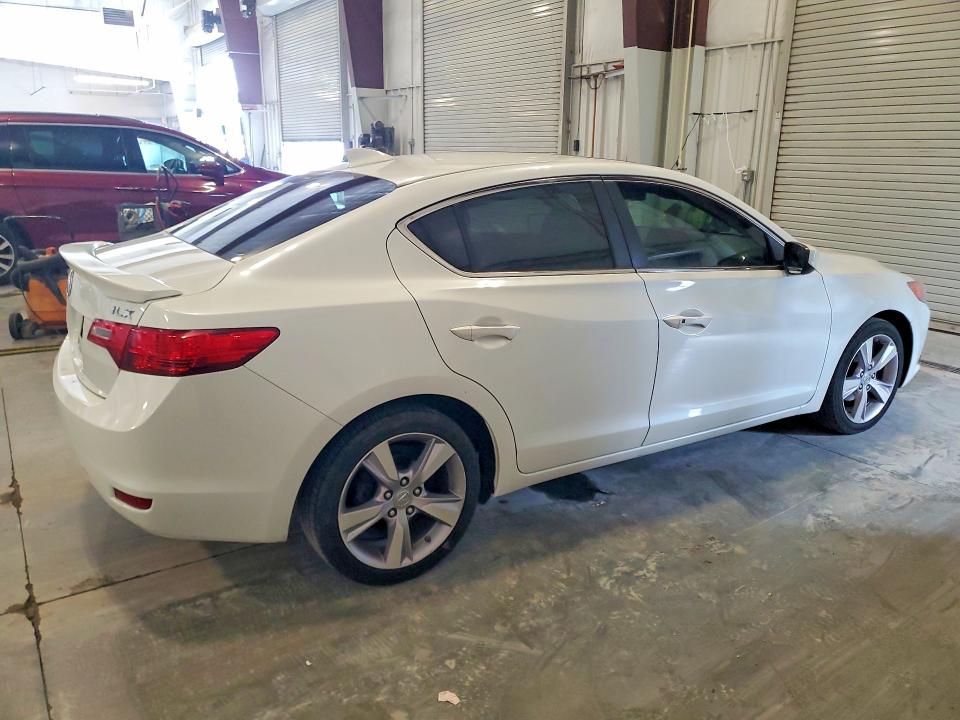 2013 Acura Ilx მანქანა იყიდება აუქციონზე, vin: 19VDE1F52DE009123, აუქციონის ნომერი: 58580736