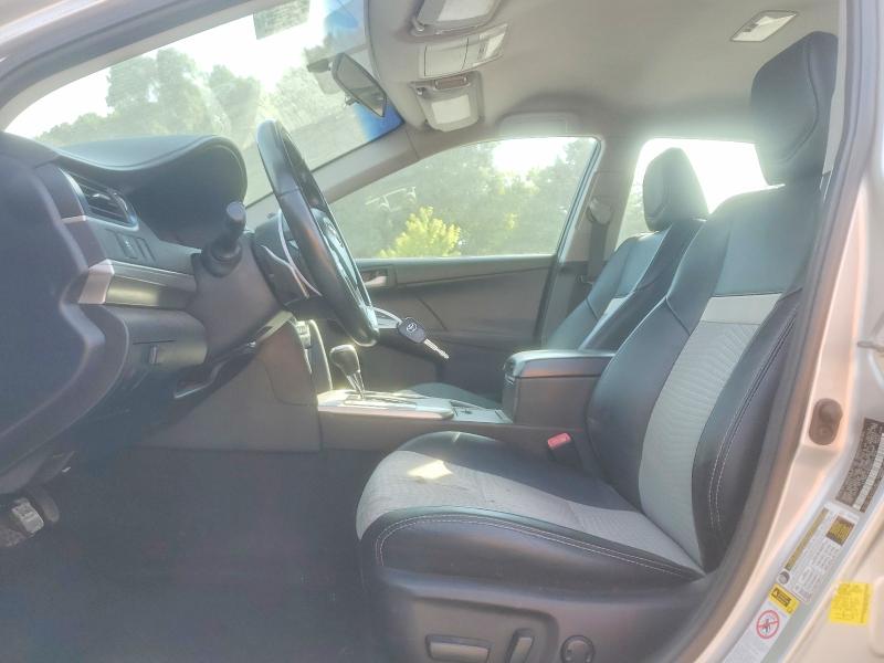 Aukcja sprzedaży 2012 Toyota Camry, vin: 4T1BF1FK0CU141956, numer aukcji: 56987656