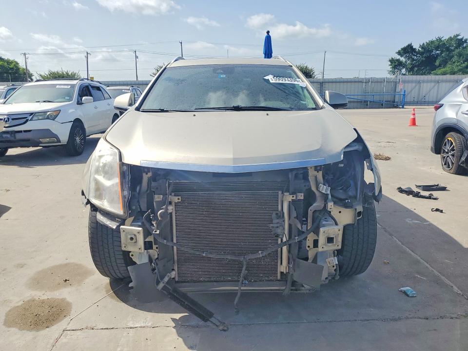 Продаж на аукціоні авто 2014 Cadillac Srx, vin: 3GYFNBE3XES581382, номер лоту: 59093396