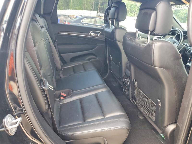 Aukcja sprzedaży 2020 Jeep Grand Cherokee, vin: 1C4RJFBG1LC390563, numer aukcji: 57850816