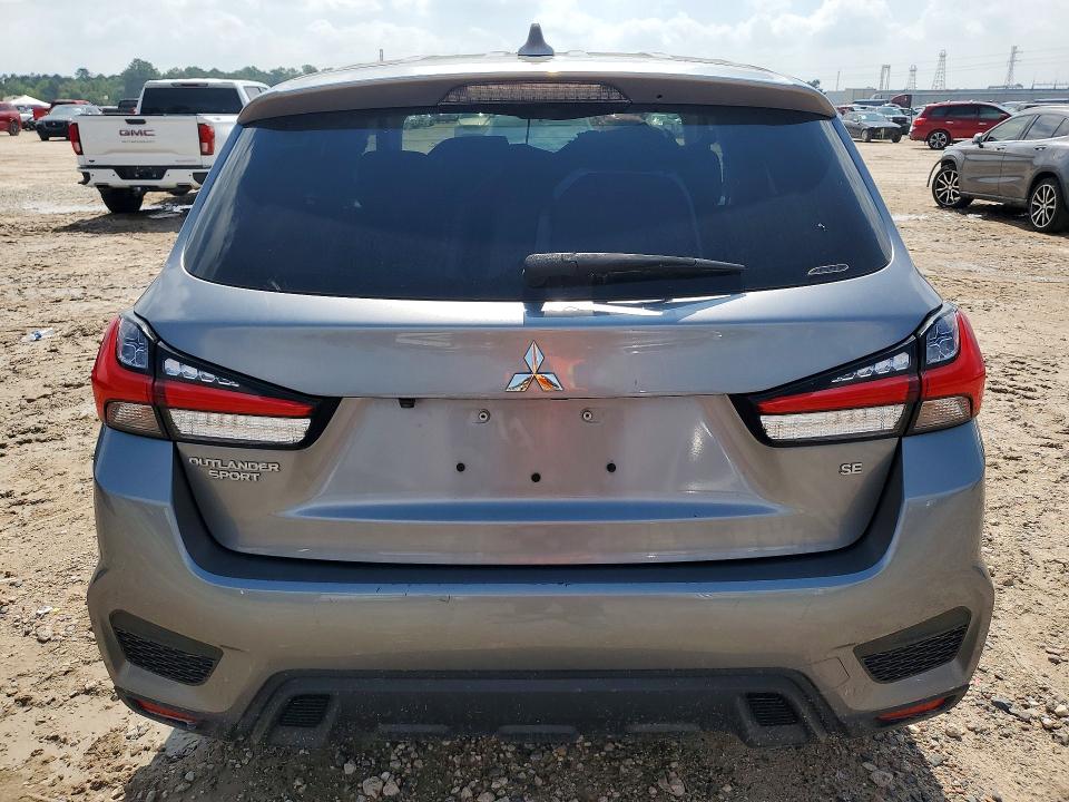 Aukcja sprzedaży 2021 Mitsubishi Outlander Sport, vin: JA4ARUAU2MU026028, numer aukcji: 56184366