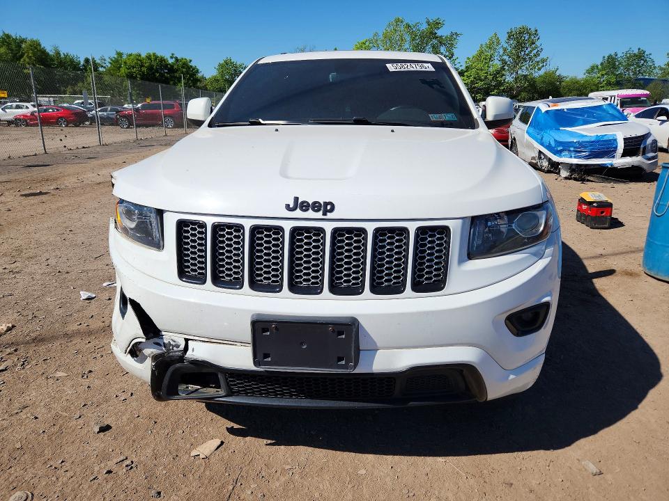 Aukcja sprzedaży 2014 Jeep Grand Cherokee, vin: 1C4RJFAG3EC547028, numer aukcji: 55824796