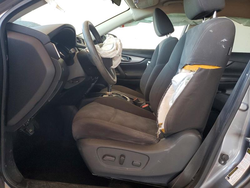 Продаж на аукціоні авто 2016 Nissan Rogue, vin: KNMAT2MT9GP605146, номер лоту: 57822936