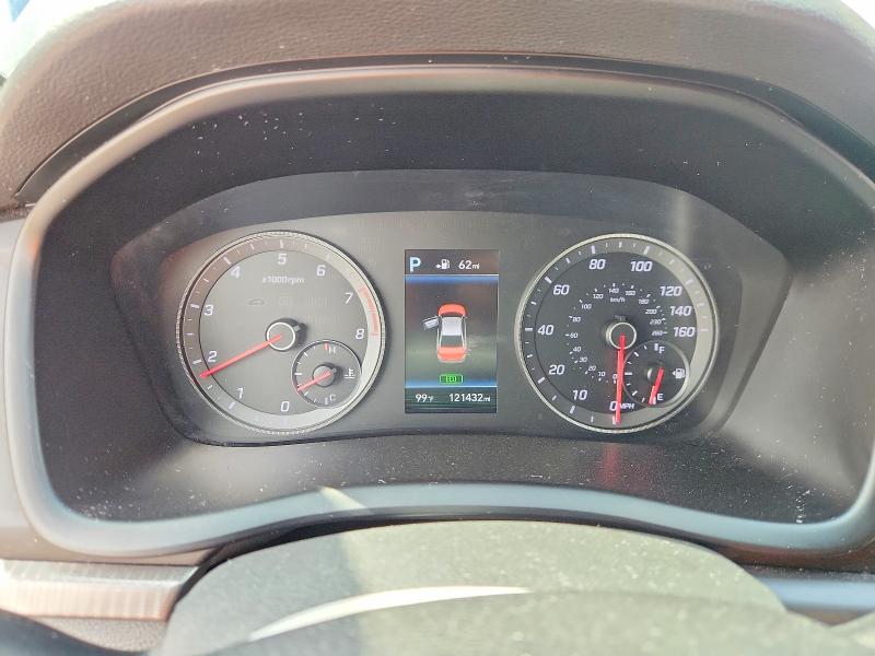 Продаж на аукціоні авто 2018 Hyundai Sonata, vin: 5NPE34AF4JH701104, номер лоту: 57780706