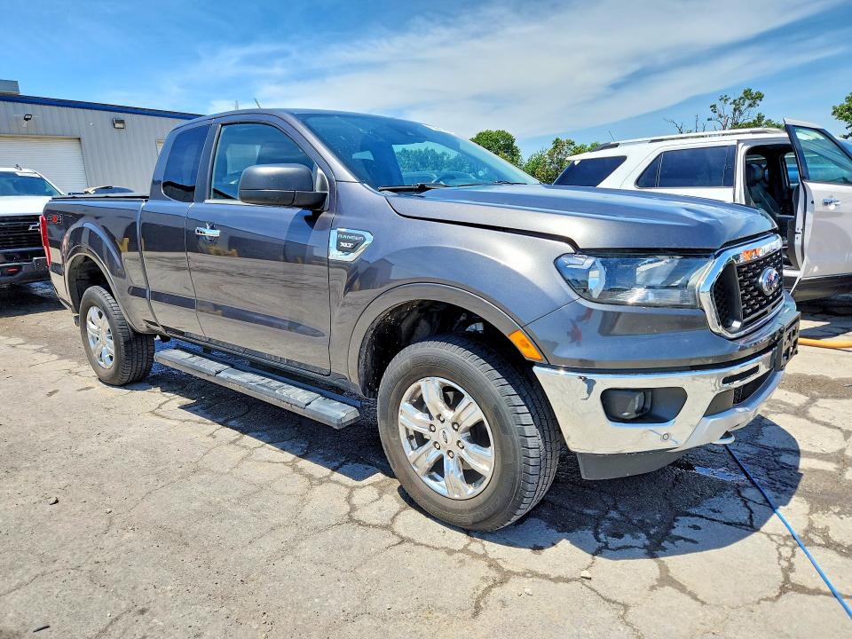 Aukcja sprzedaży 2020 Ford Ranger, vin: 1FTER1FH4LLA33634, numer aukcji: 55941486