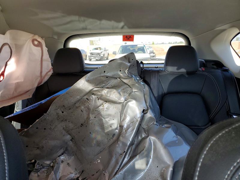 Aukcja sprzedaży 2024 Mazda Cx-5, vin: JM3KFBCL8R0474176, numer aukcji: 55838316