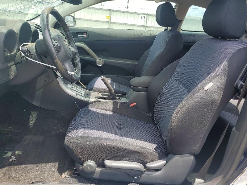 Продаж на аукціоні авто 2008 Scion Tc, vin: JTKDE167280237459, номер лоту: 55656286