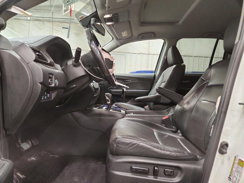 Продаж на аукціоні авто 2017 Honda Ridgeline, vin: 5FPYK3F78HB002845, номер лоту: 57726866