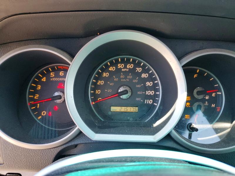 Продаж на аукціоні авто 2006 Toyota 4runner, vin: JTEBT17R468036323, номер лоту: 57964966