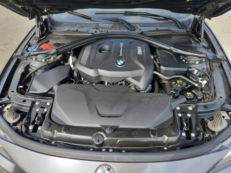 Aukcja sprzedaży 2018 Bmw 430i, vin: WBA4J1C51JBG78788, numer aukcji: 58745336
