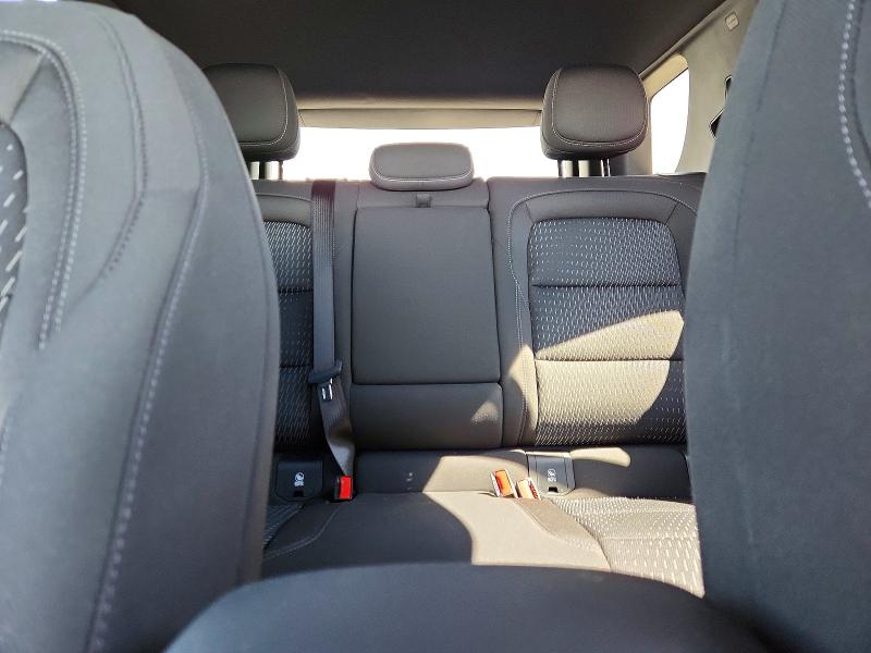58432676 :رقم المزاد ، 3GNAXPEG3TL437035 vin ، 2026 Chevrolet Equinox مزاد بيع