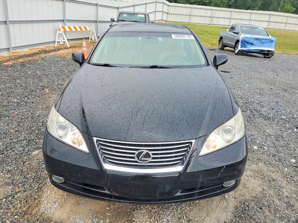 Aukcja sprzedaży 2008 Lexus Es, vin: JTHBJ46G982158921, numer aukcji: 58899116