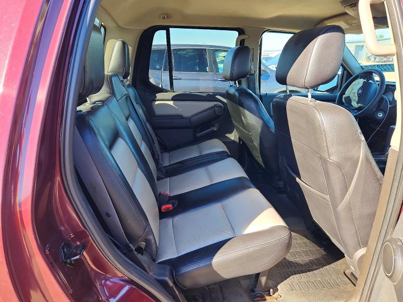 2007 Ford Explorer Sport Trac მანქანა იყიდება აუქციონზე, vin: 1FMEU33877UA18250, აუქციონის ნომერი: 57722766