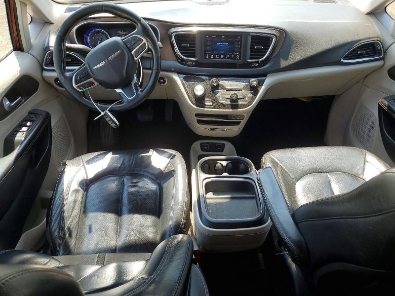 Aukcja sprzedaży 2019 Chrysler Pacifica, vin: 2C4RC1BG9KR539885, numer aukcji: 56781866