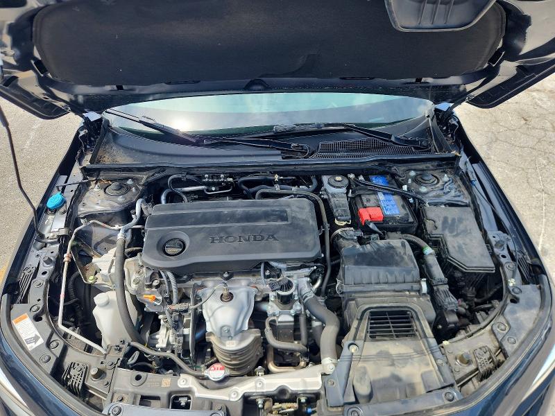 Продажа на аукционе авто 2025 Honda Civic, vin: 2HGFE2F21SH589902, номер лота: 57429536