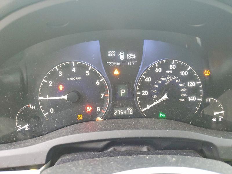 Продажа на аукционе авто 2012 Lexus Rx, vin: JTJBK1BA1C2445254, номер лота: 85447665