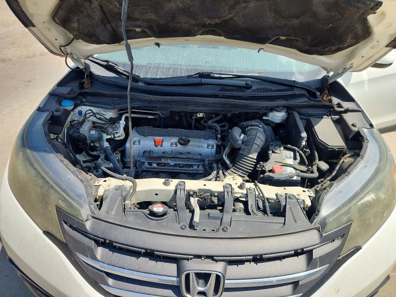 57422906 :رقم المزاد ، 5J6RM3H79DL008577 vin ، 2013 Honda Cr-v مزاد بيع