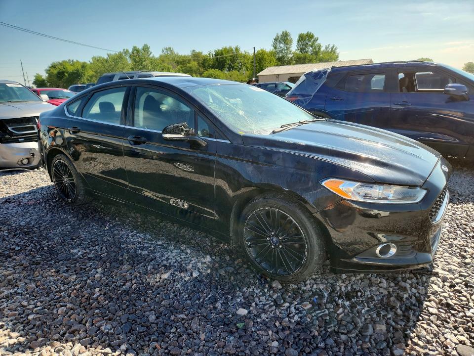 58098016 :رقم المزاد ، 3FA6P0H79GR272912 vin ، 2016 Ford Fusion مزاد بيع