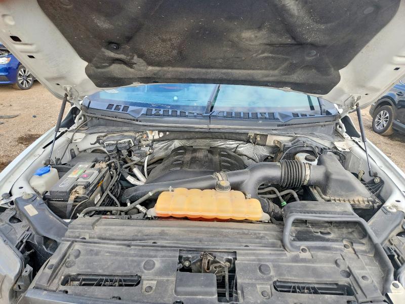 2016 Ford F150 მანქანა იყიდება აუქციონზე, vin: 1FTEW1EG9GFD14866, აუქციონის ნომერი: 59020106