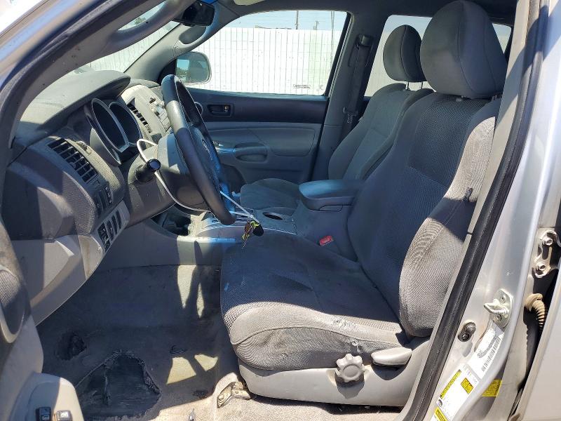 Aukcja sprzedaży 2011 Toyota Tacoma, vin: 3TMKU4HN0BM029969, numer aukcji: 56621056