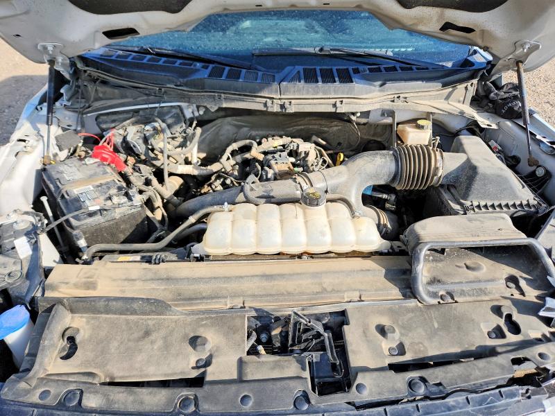 2024 Ford F150 მანქანა იყიდება აუქციონზე, vin: 1FTEW3LP0RFA52480, აუქციონის ნომერი: 55724186