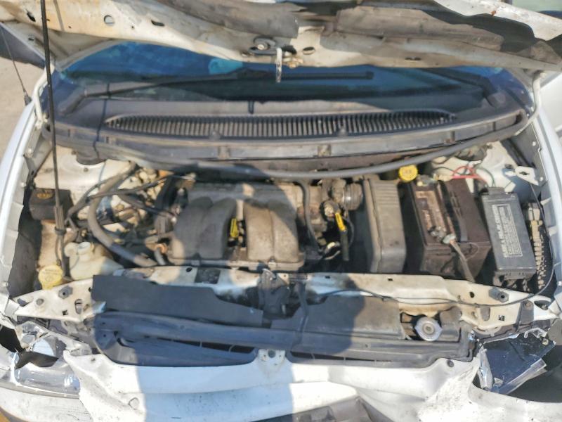 Продажа на аукционе авто 1999 Dodge Caravan, vin: 2B4FP25B0XR462213, номер лота: 58937746