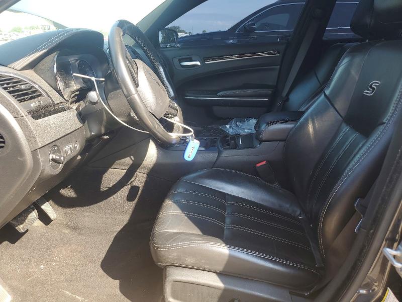 58604436 :رقم المزاد ، 2C3CCABGXKH689505 vin ، 2019 Chrysler 300 مزاد بيع