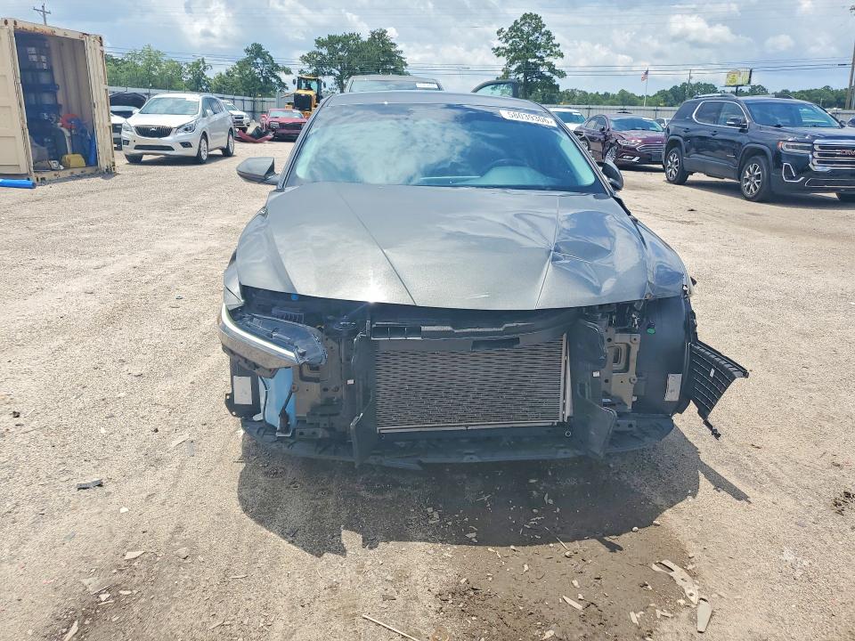 2024 Hyundai Elantra მანქანა იყიდება აუქციონზე, vin: KMHLM4DG9RU676805, აუქციონის ნომერი: 58039306