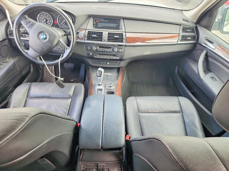 Aukcja sprzedaży 2011 Bmw X5, vin: 5UXZV4C57BL411810, numer aukcji: 56249726