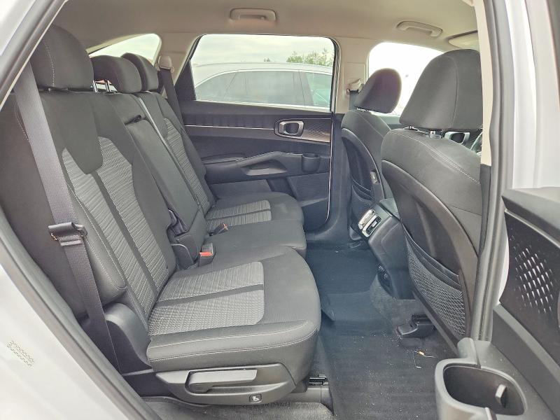 Aukcja sprzedaży 2022 Kia Sorento, vin: 5XYRGDLC4NG093848, numer aukcji: 58695876