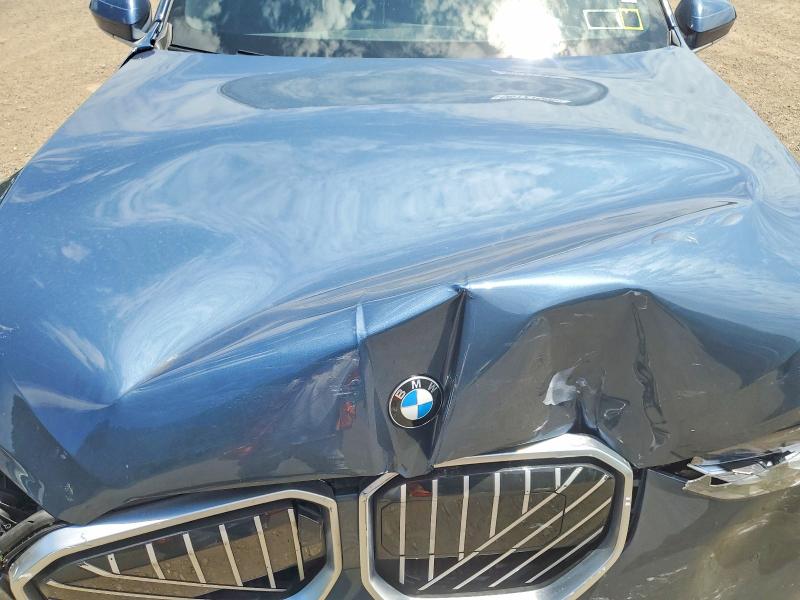 Aukcja sprzedaży 2026 Bmw X3, vin: 5UX53GP03T9299509, numer aukcji: 58727666