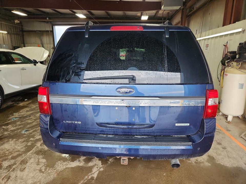 2015 Ford Expedition მანქანა იყიდება აუქციონზე, vin: 1FMJK2AT5FEF45900, აუქციონის ნომერი: 55850266
