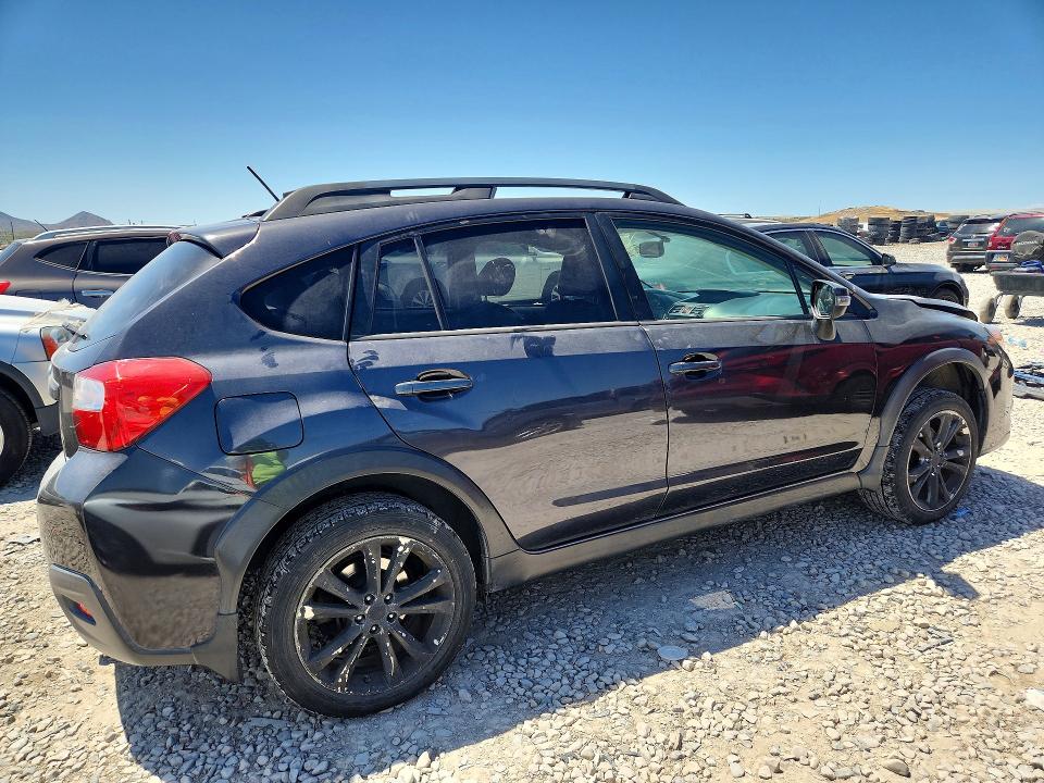 55936996 :رقم المزاد ، JF2GPAMC0FH250984 vin ، 2015 Subaru Xv Crosstrek مزاد بيع