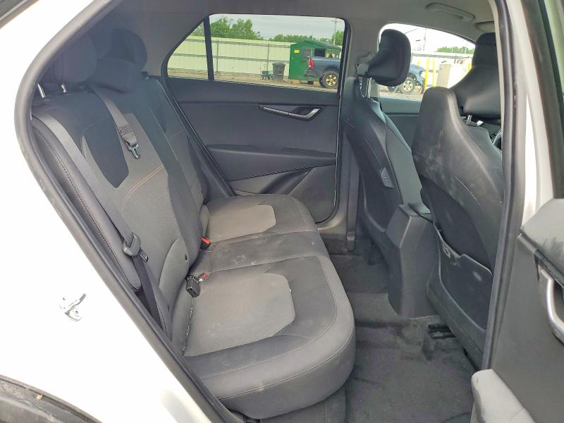 Продаж на аукціоні авто 2023 Kia Niro, vin: KNDCP3LE5P5061164, номер лоту: 56340736
