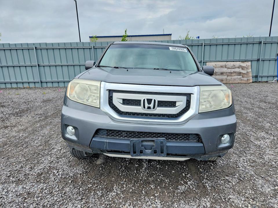 Продажа на аукционе авто 2010 Honda Pilot, vin: 5FNYF4H94AB503805, номер лота: 59649966