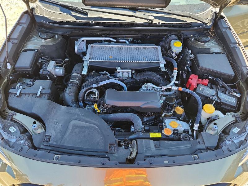 Aukcja sprzedaży 2024 Subaru Outback, vin: 4S4BTGLD7R3227362, numer aukcji: 57969626