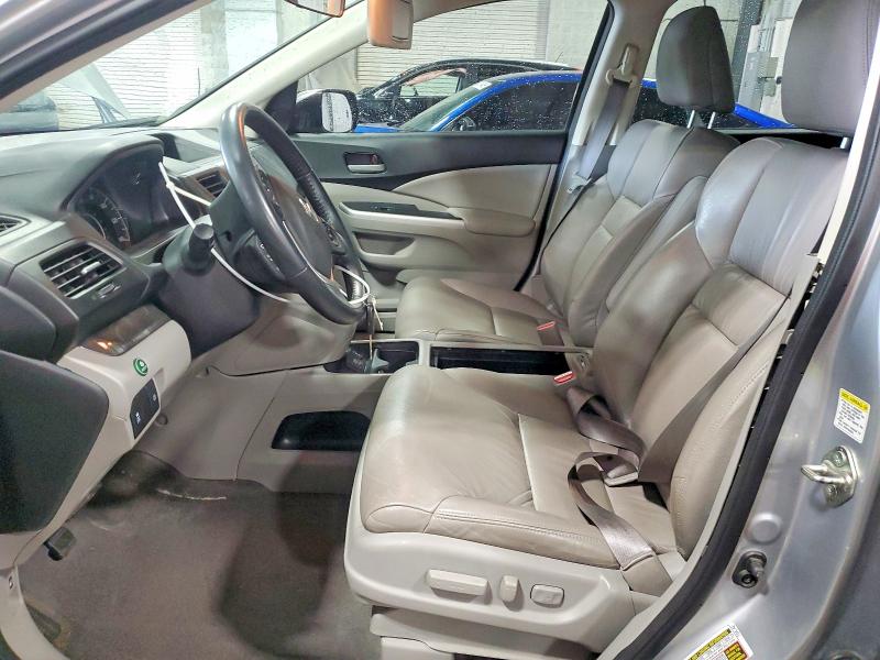 Aukcja sprzedaży 2014 Honda Cr-v, vin: 2HKRM3H77EH504523, numer aukcji: 57406586