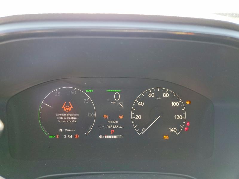 2025 Honda Cr-v მანქანა იყიდება აუქციონზე, vin: 7FARS5H52SE033699, აუქციონის ნომერი: 58268326