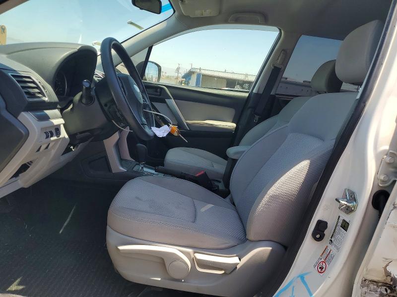 Aukcja sprzedaży 2016 Subaru Forester, vin: JF2SJABC4GH507354, numer aukcji: 57048986