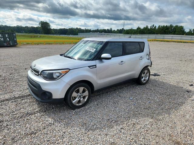 Продажа на аукционе авто 2018 Kia Soul, vin: KNDJN2A28J7596968, номер лота: 57526296