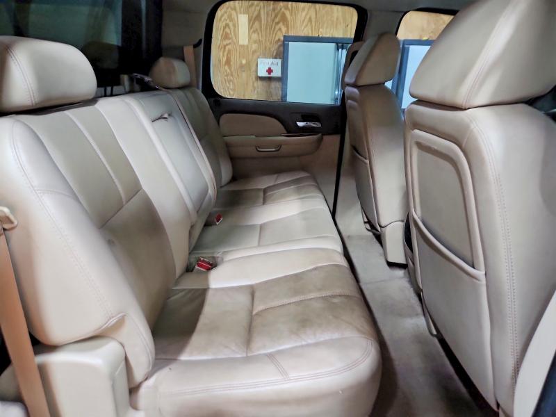 Продажа на аукционе авто 2008 Gmc Sierra, vin: 3GTEK13J38G294754, номер лота: 55718226