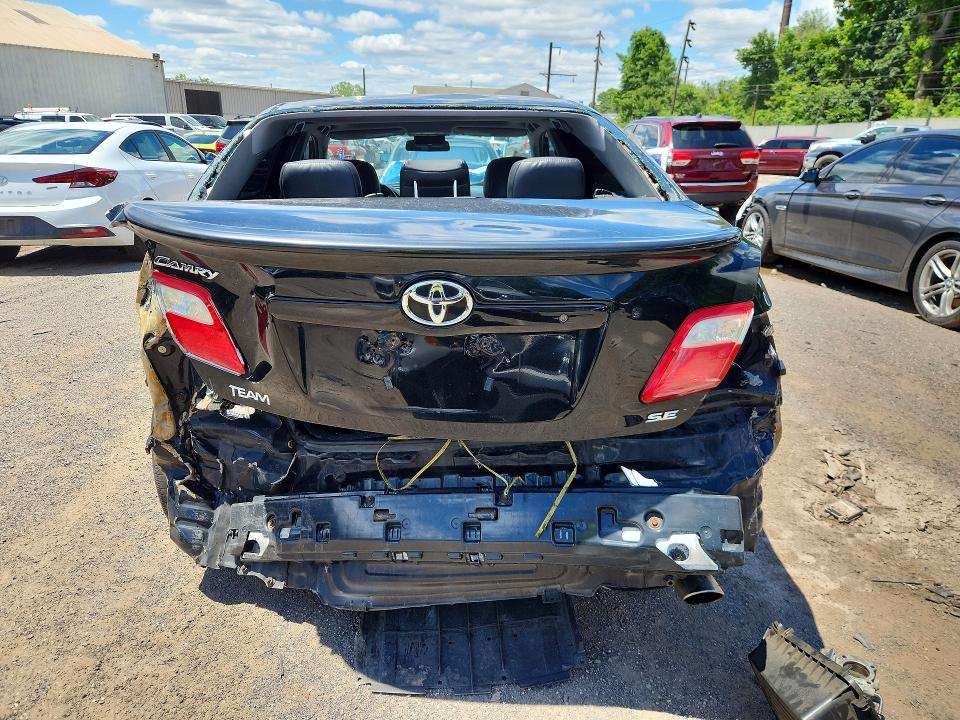 56348236 :رقم المزاد ، 4T1BE46K59U390332 vin ، 2009 Toyota Camry مزاد بيع