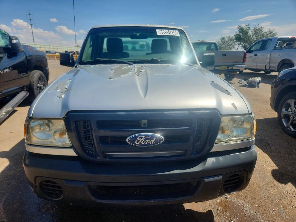 Продажа на аукционе авто 2010 Ford Ranger, vin: 1FTKR1AD4APA69059, номер лота: 56884266