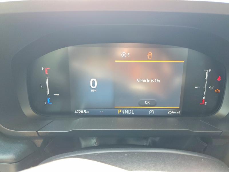 Продажа на аукционе авто 2025 Ford Maverick, vin: 3FTTW8JAXSRB09845, номер лота: 57071346