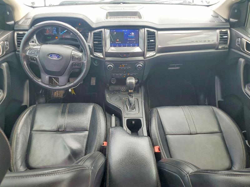 Aukcja sprzedaży 2019 Ford Ranger, vin: 1FTER4EH3KLA47140, numer aukcji: 55917496