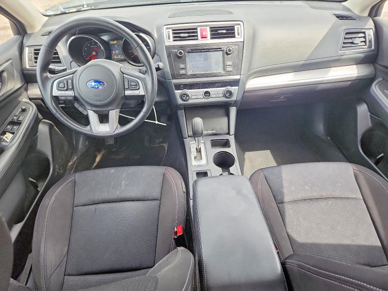 Aukcja sprzedaży 2016 Subaru Legacy, vin: 4S3BNAA61G3057626, numer aukcji: 56747906
