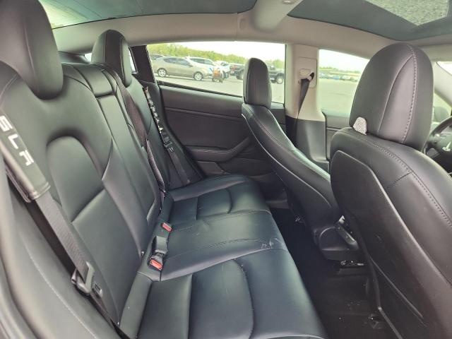 Auction sale of the 2018 Tesla Model 3, vin: 5YJ3E1EA0JF163496, lot number: 58134466
