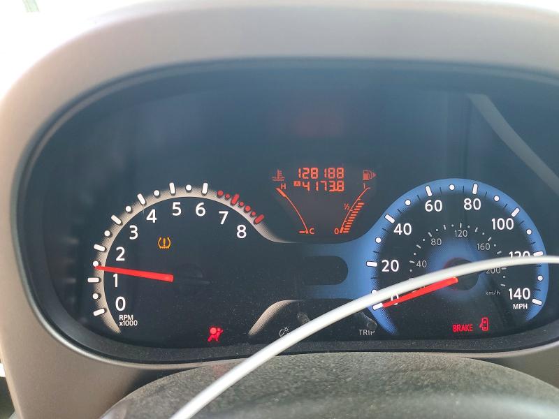 Aukcja sprzedaży 2010 Nissan Cube, vin: JN8AZ2KR2AT171113, numer aukcji: 56996656
